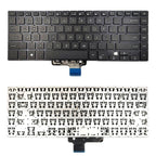 US Version Keyboard for Asus VivoBook S15 S510 S510U S510UA S510UA-DS51 S510UA-DS71 S510UA-RB31 S510UA-RS31 – Durable Build, Easy to Use, For VivoBook S15 (US) For VivoBook S15 (US)