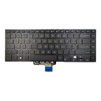 US Version Keyboard for Asus VivoBook S15 S510 S510U S510UA S510UA-DS51 S510UA-DS71 S510UA-RB31 S510UA-RS31 – Durable Build, Easy to Use, For VivoBook S15 (US)