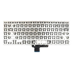 US Version Keyboard for Asus VivoBook S15 S510 S510U S510UA S510UA-DS51 S510UA-DS71 S510UA-RB31 S510UA-RS31 – Durable Build, Easy to Use, For VivoBook S15 (US)