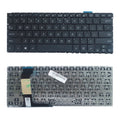 US Version Keyboard for Asus ZenBook UX360 UX360CA UX360CA-UHM1T UX360UA – Durable Build, Easy to Use, For ZenBook UX360 (US) For ZenBook UX360 (US)