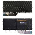 US Version Keyboard with Keyboard Backlight for DELL Inspiron XPS 13 7000 7347 7348 7352 7353 7359 15 7547 7548 9343 9350 9360 N7548 – Durable Build, Easy to Use, For Inspiron XPS 13 (US) For Inspiron XPS 13 (US)