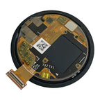 LCD Screen and Digitizer Full Assembly for Huawei Watch GT2 42mm/Honor MagicWatch 2 42mm(Black) – Durable Build, Easy to Use, For Huawei Watch GT2 42mm