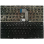 US Version Keyboard for Asus E406 E406SA E406MA E406M E406S L406 – Durable Build, Easy to Use, For E406 (US) For E406 (US)
