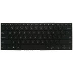 US Version Keyboard for Asus E406 E406SA E406MA E406M E406S L406 – Durable Build, Easy to Use, For E406 (US)