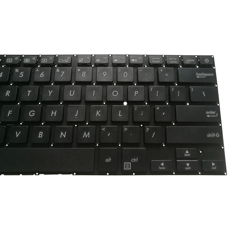 US Version Keyboard for Asus E406 E406SA E406MA E406M E406S L406 – Durable Build, Easy to Use, For E406 (US)