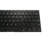 US Version Keyboard for Asus E406 E406SA E406MA E406M E406S L406 – Durable Build, Easy to Use, For E406 (US)