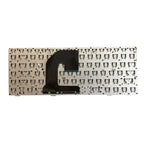 US Version Keyboard with Silver Frame for HP EliteBook 8470B 8470P 8470 8460 8460p 8460w ProBook 6460 6460b 6470 – Durable Build, Easy to Use, For EliteBook 8470B (US)