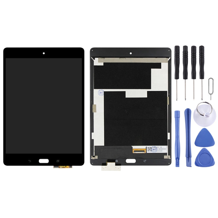 LCD Screen and Digitizer Full Assembly for Asus Zenpad Z8s ZT582KL – Durable Build, Easy to Use, For Asus Zenpad Z8s ZT582KL