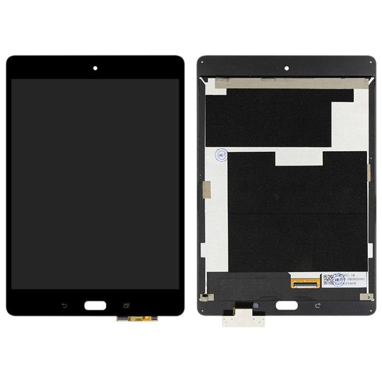 LCD Screen and Digitizer Full Assembly for Asus Zenpad Z8s ZT582KL – Durable Build, Easy to Use, For Asus Zenpad Z8s ZT582KL