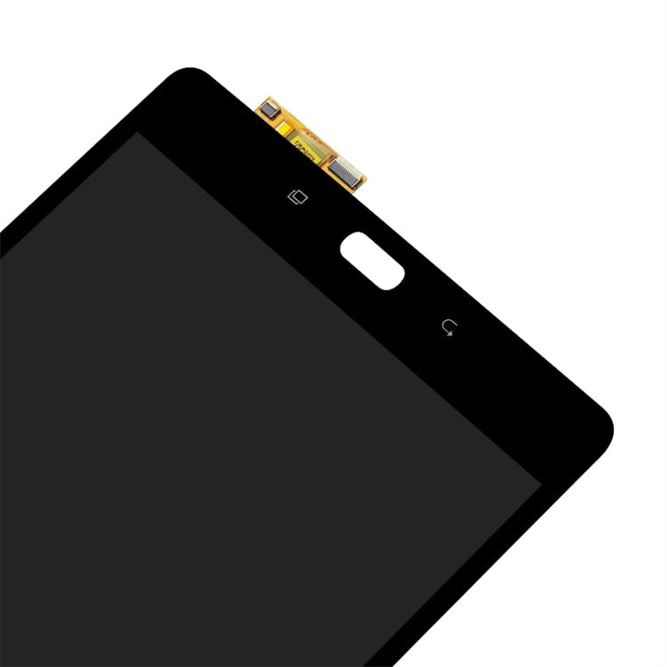 LCD Screen and Digitizer Full Assembly for Asus Zenpad Z8s ZT582KL – Durable Build, Easy to Use, For Asus Zenpad Z8s ZT582KL