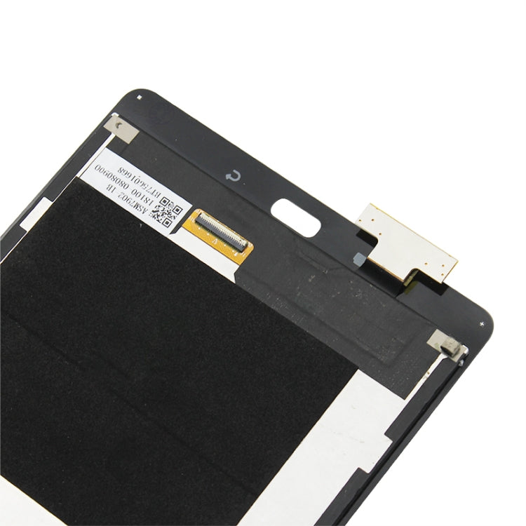 LCD Screen and Digitizer Full Assembly for Asus Zenpad Z8s ZT582KL – Durable Build, Easy to Use, For Asus Zenpad Z8s ZT582KL