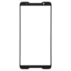 Front Screen Outer Glass Lens for Asus ROG Phone / ZS600KL – Durable Build, Easy to Use, For Asus ZS600KL