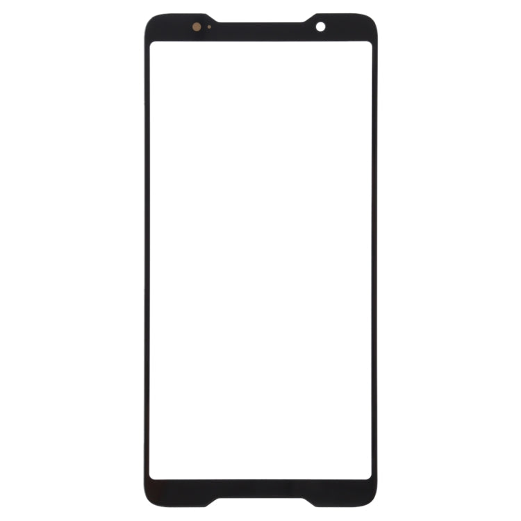 Front Screen Outer Glass Lens for Asus ROG Phone / ZS600KL – Durable Build, Easy to Use, For Asus ZS600KL