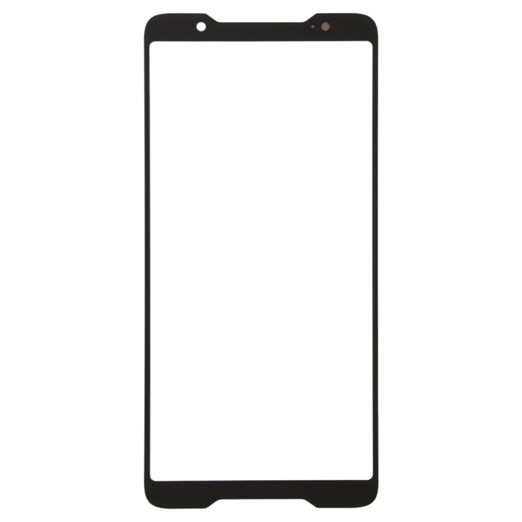 Front Screen Outer Glass Lens for Asus ROG Phone / ZS600KL – Durable Build, Easy to Use, For Asus ZS600KL