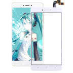 Touch Panel for Xiaomi Redmi Note 4X / Note 4 Global Version Snapdragon 625, Redmi Note 4X – Durable Build, Easy to Use Redmi Note 4X White