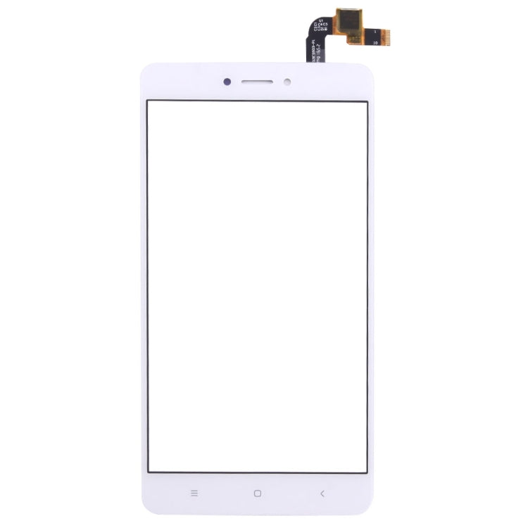 Touch Panel for Xiaomi Redmi Note 4X / Note 4 Global Version Snapdragon 625, Redmi Note 4X – Durable Build, Easy to Use