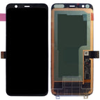 LCD Screen and Digitizer Full Assembly for Google Pixel 4 – Durable Build, Easy to Use, For Google Pixel 4