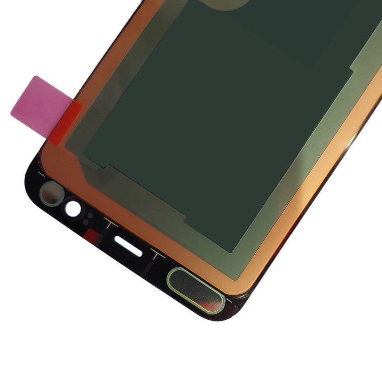 LCD Screen and Digitizer Full Assembly for Google Pixel 4 – Durable Build, Easy to Use, For Google Pixel 4