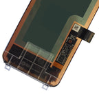 LCD Screen and Digitizer Full Assembly for Google Pixel 4 – Durable Build, Easy to Use, For Google Pixel 4