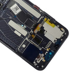 LCD Screen and Digitizer Full Assembly with Frame for Xiaomi Mi 8 Explorer / Mi 8 Pro – Durable Build, Easy to Use, For Xiaomi Mi 8 Explorer