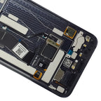 LCD Screen and Digitizer Full Assembly with Frame for Xiaomi Mi 8 Explorer / Mi 8 Pro – Durable Build, Easy to Use, For Xiaomi Mi 8 Explorer