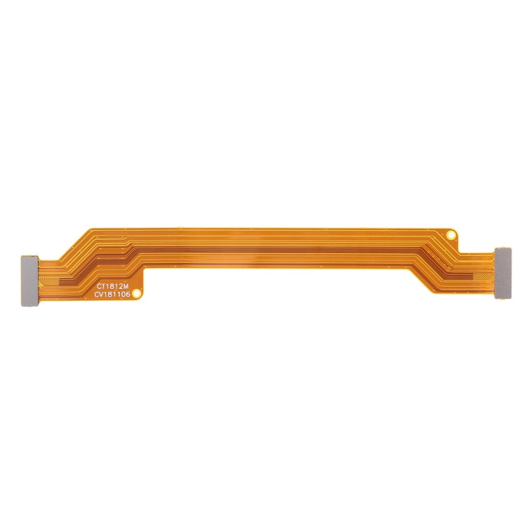 Motherboard Flex Cable – Durable Build, Easy to Use, For Vivo Y93 For Vivo Y93