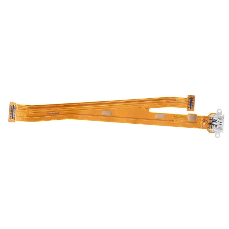 Charging Port Flex Cable – Durable Build, Easy to Use, For OPPO A7 / AX7