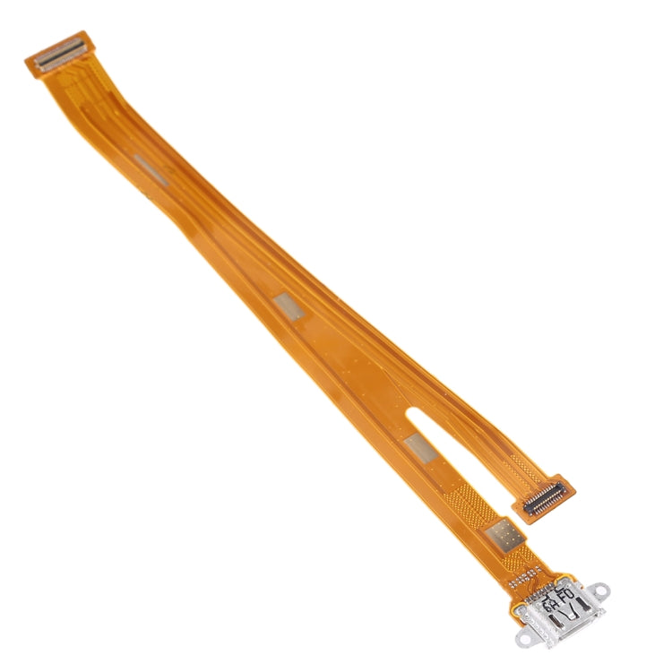 Charging Port Flex Cable – Durable Build, Easy to Use, For OPPO A7 / AX7