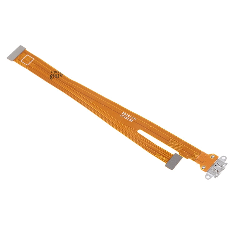 Charging Port Flex Cable – Durable Build, Easy to Use, For OPPO A7 / AX7