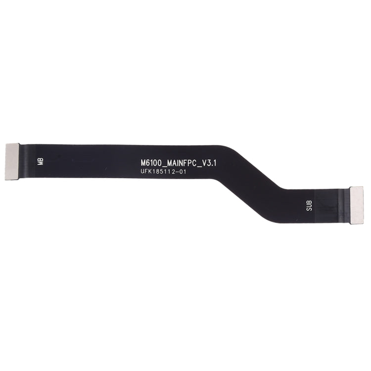 Motherboard Flex Cable for Xiaomi Redmi Note 7 / Redmi Note 7 Pro – Durable Build, Easy to Use, For Redmi Note 7 For Redmi Note 7
