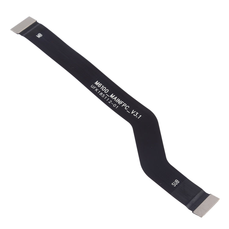 Motherboard Flex Cable for Xiaomi Redmi Note 7 / Redmi Note 7 Pro – Durable Build, Easy to Use, For Redmi Note 7
