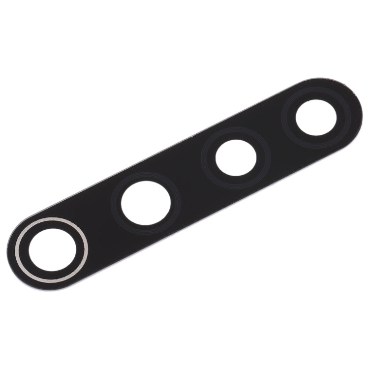 10 PCS Back Camera Lens for Xiaomi Redmi Note 8 – Durable Build, Easy to Use, For Xiaomi Redmi Note 8