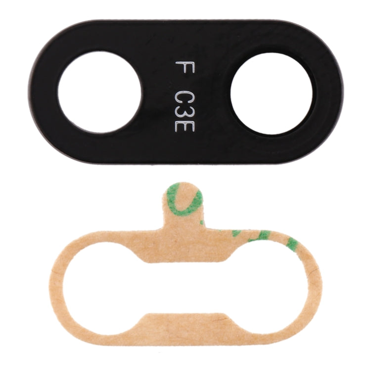10 PCS Back Camera Lens for Xiaomi Redmi 7A – Durable Build, Easy to Use, For Xiaomi Redmi 7A