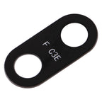 10 PCS Back Camera Lens for Xiaomi Redmi 7A – Durable Build, Easy to Use, For Xiaomi Redmi 7A