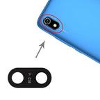 10 PCS Back Camera Lens for Xiaomi Redmi 7A – Durable Build, Easy to Use, For Xiaomi Redmi 7A