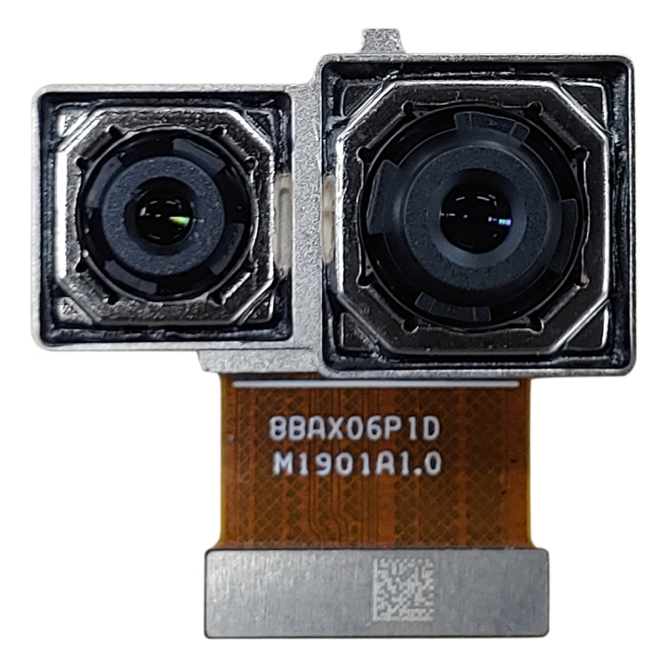 Back Facing Camera for Xiaomi Redmi K20 / Redmi K20 Pro – Durable Build, Easy to Use, For Redmi K20