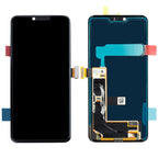 LCD Screen and Digitizer Full Assembly for LG G8 ThinQ / G820QM / G820V / G820N / G820UM – Durable Build, Easy to Use, For LG G8 ThinQ