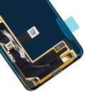 LCD Screen and Digitizer Full Assembly for LG G8 ThinQ / G820QM / G820V / G820N / G820UM – Durable Build, Easy to Use, For LG G8 ThinQ