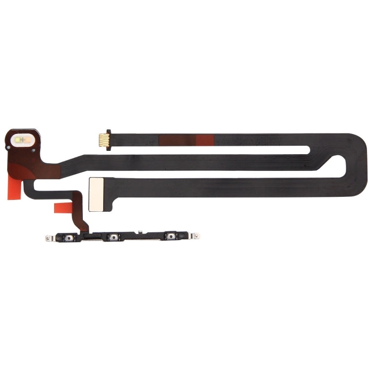 For Huawei Mate 9 Power Button & Volume Button Flex Cable & Flashlight Flex Cable – Durable Build, Easy to Use, For Huawei Mate 9 Flashlight For Huawei Mate 9 Flashlight