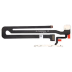 For Huawei Mate 9 Power Button & Volume Button Flex Cable & Flashlight Flex Cable – Durable Build, Easy to Use, For Huawei Mate 9 Flashlight
