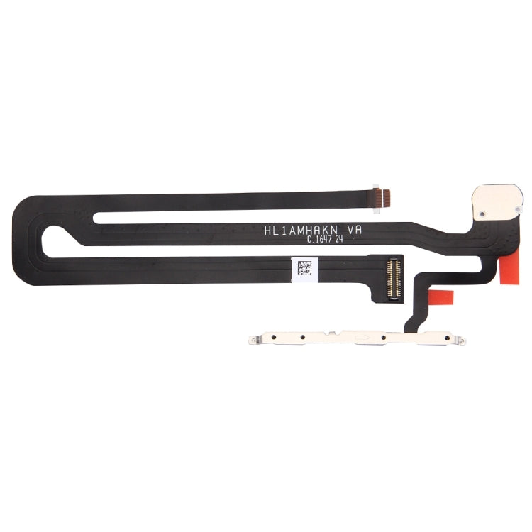 For Huawei Mate 9 Power Button & Volume Button Flex Cable & Flashlight Flex Cable – Durable Build, Easy to Use, For Huawei Mate 9 Flashlight