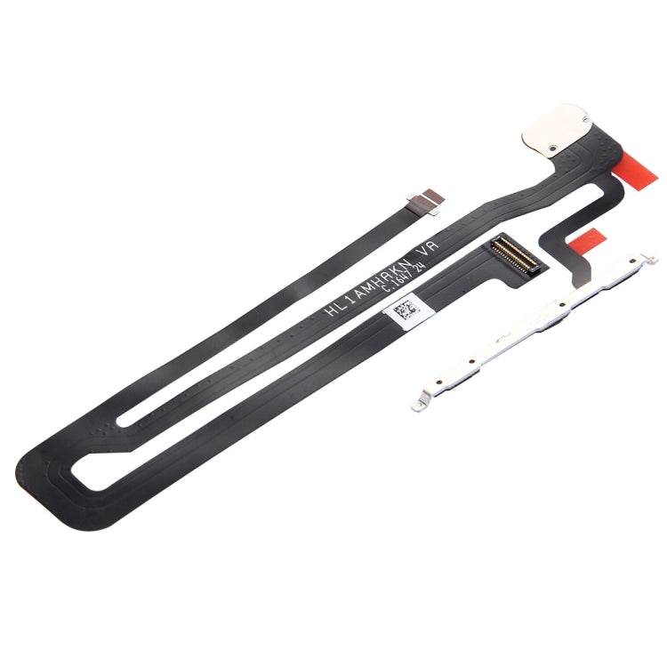 For Huawei Mate 9 Power Button & Volume Button Flex Cable & Flashlight Flex Cable – Durable Build, Easy to Use, For Huawei Mate 9 Flashlight