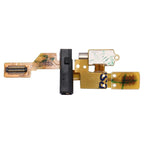 For Huawei Ascend G7 / C199 Earphone Jack Flex Cable & Vibrating Motor Flex Cable – Durable Build, Easy to Use, For Ascend G7 / C199