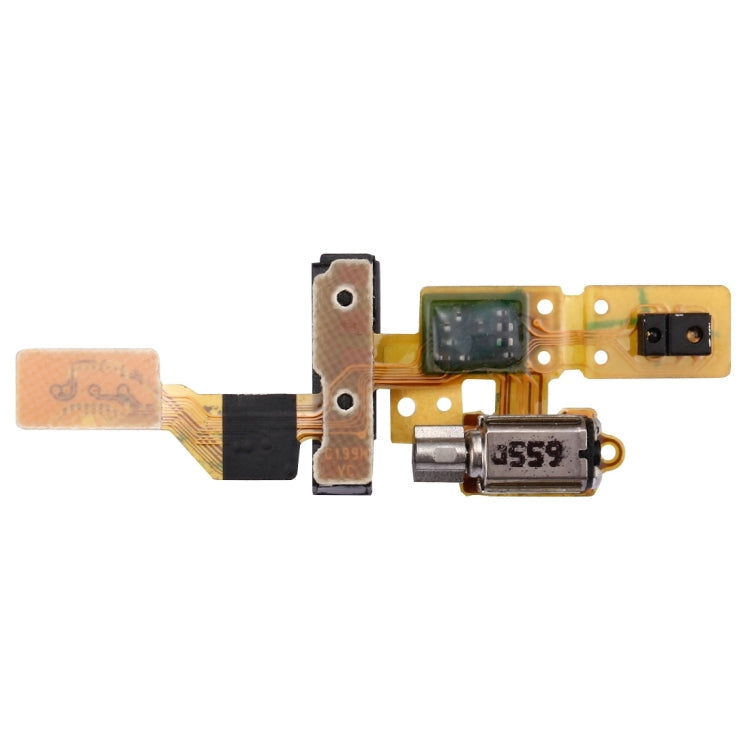 For Huawei Ascend G7 / C199 Earphone Jack Flex Cable & Vibrating Motor Flex Cable – Durable Build, Easy to Use, For Ascend G7 / C199