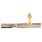 Power Button & Volume Button Flex Cable – Durable Build, Easy to Use, For Huawei Ascend G620s