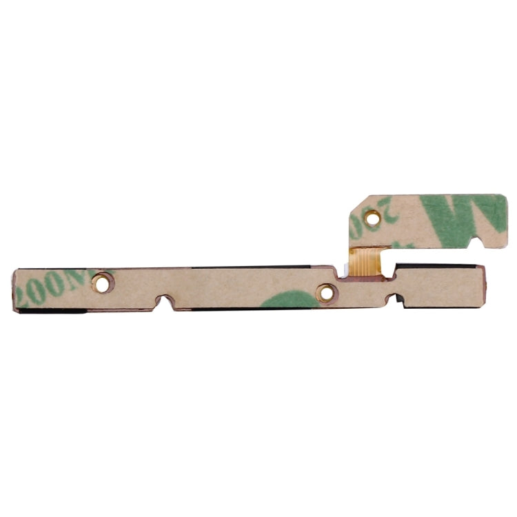 / C8815 Power Button & Volume Button Flex Cable – Durable Build, Easy to Use, For Huawei Ascend G610
