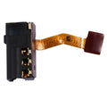 For Huawei Honor 6 Plus Earphone Jack Flex Cable – Durable Build, Easy to Use, For Honor 6 Plus For Honor 6 Plus
