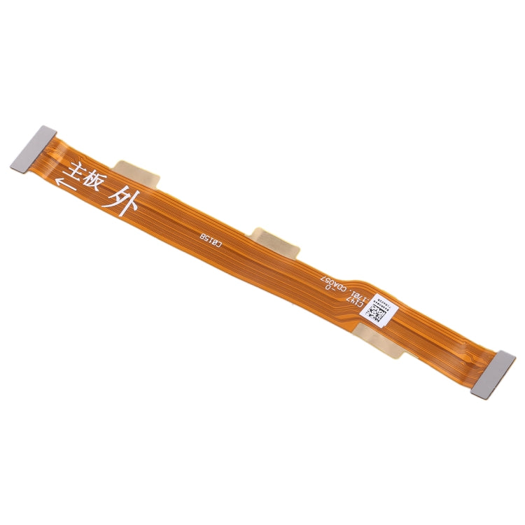 Motherboard Flex Cable – Durable Build, Easy to Use, For OPPO A59 For OPPO A59