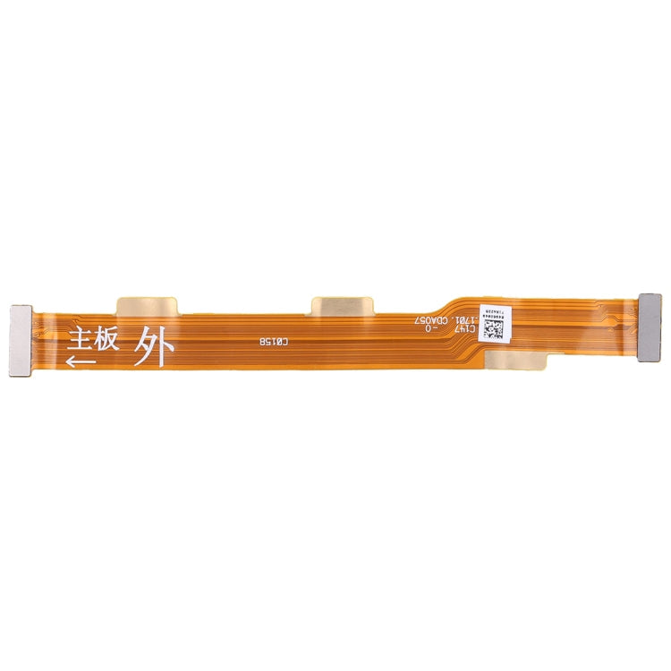 Motherboard Flex Cable – Durable Build, Easy to Use, For OPPO A59