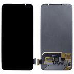 LCD Screen and Digitizer Full Assembly for Meizu 16S Pro, For Meizu 16S Pro